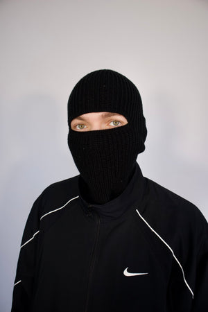 Ski Mask Bez Výšivky - Čapkov.cz Zimní Gear-Beanie-Capkov-Capkov