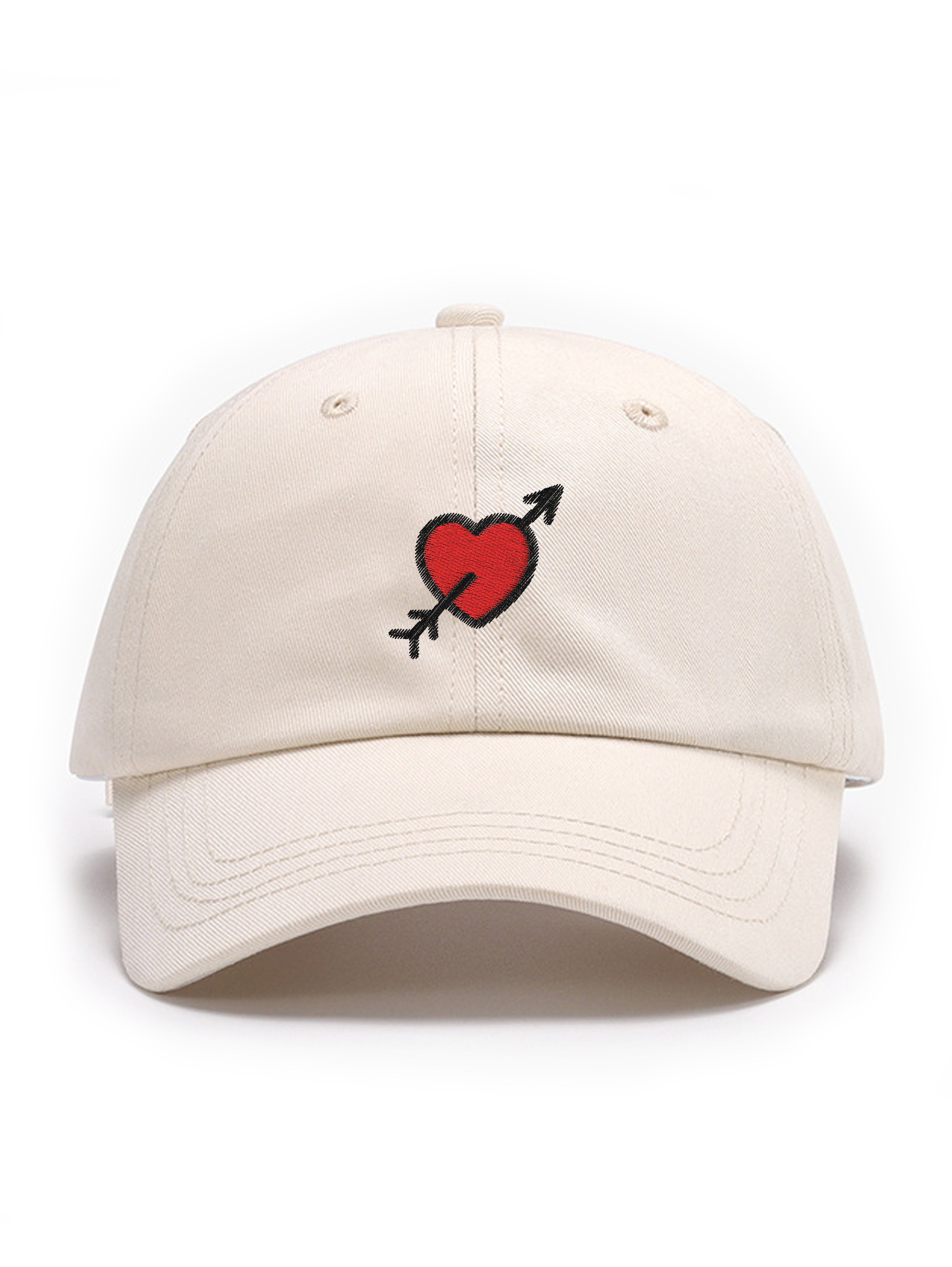 IN LOVE - Čapkov.cz kšiltovka-hat-Capkov-Capkov