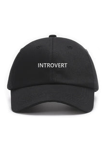 INTROVERT