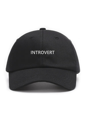 INTROVERT