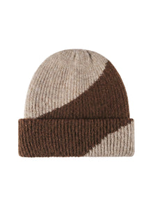 Dvoubarevná bez výšivky - Čapkov.cz Zimní Čepice-Beanie-Capkov-Capkov