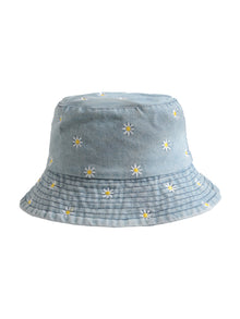 Bucket Hat kytičky - Čapkov.cz klobouček-Hat-Capkov-Capkov