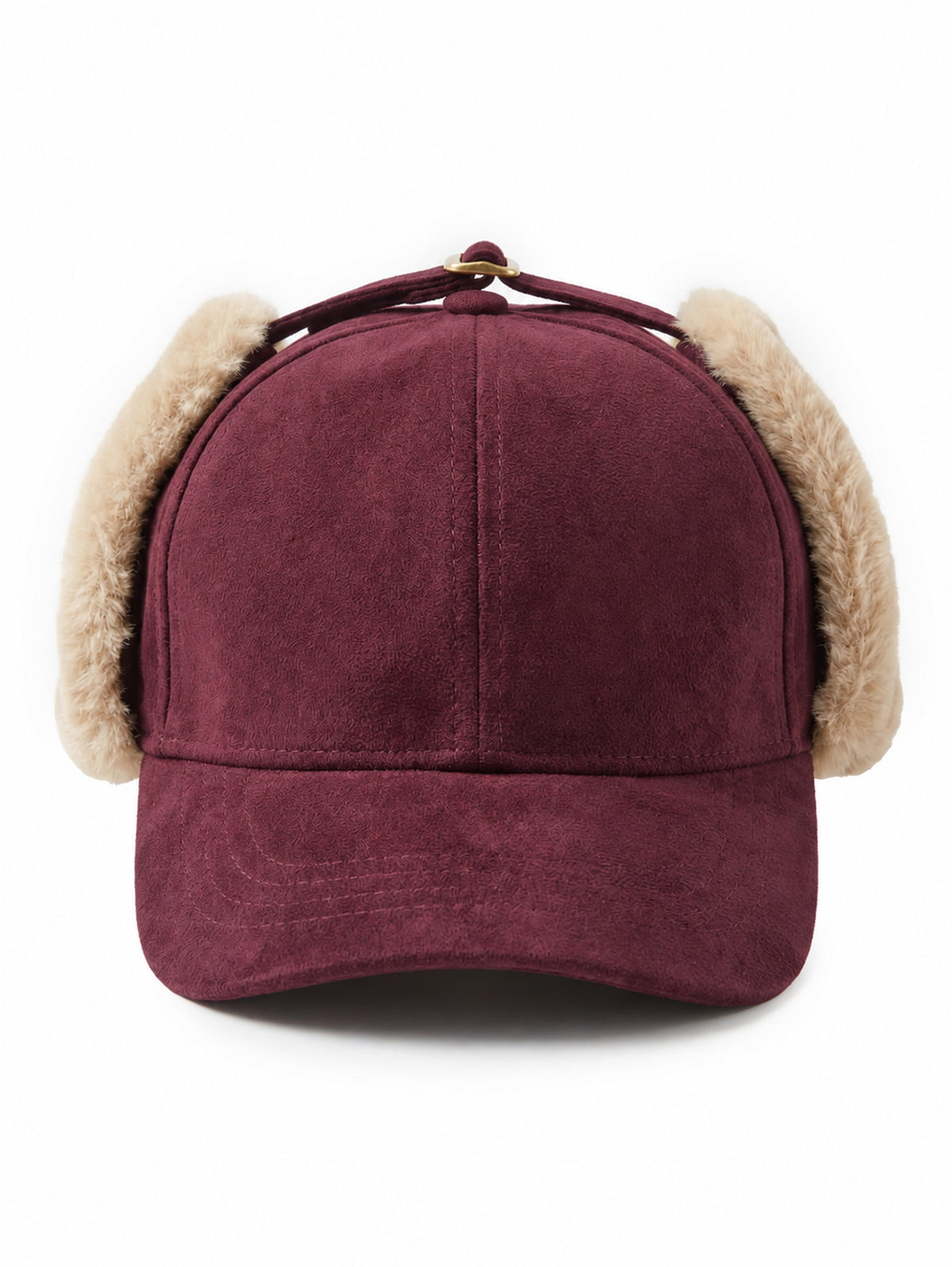 Kšiltovka trapper non washed bez výšivky - Čapkov.cz-hat-Capkov-Capkov