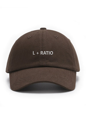 L + RATIO