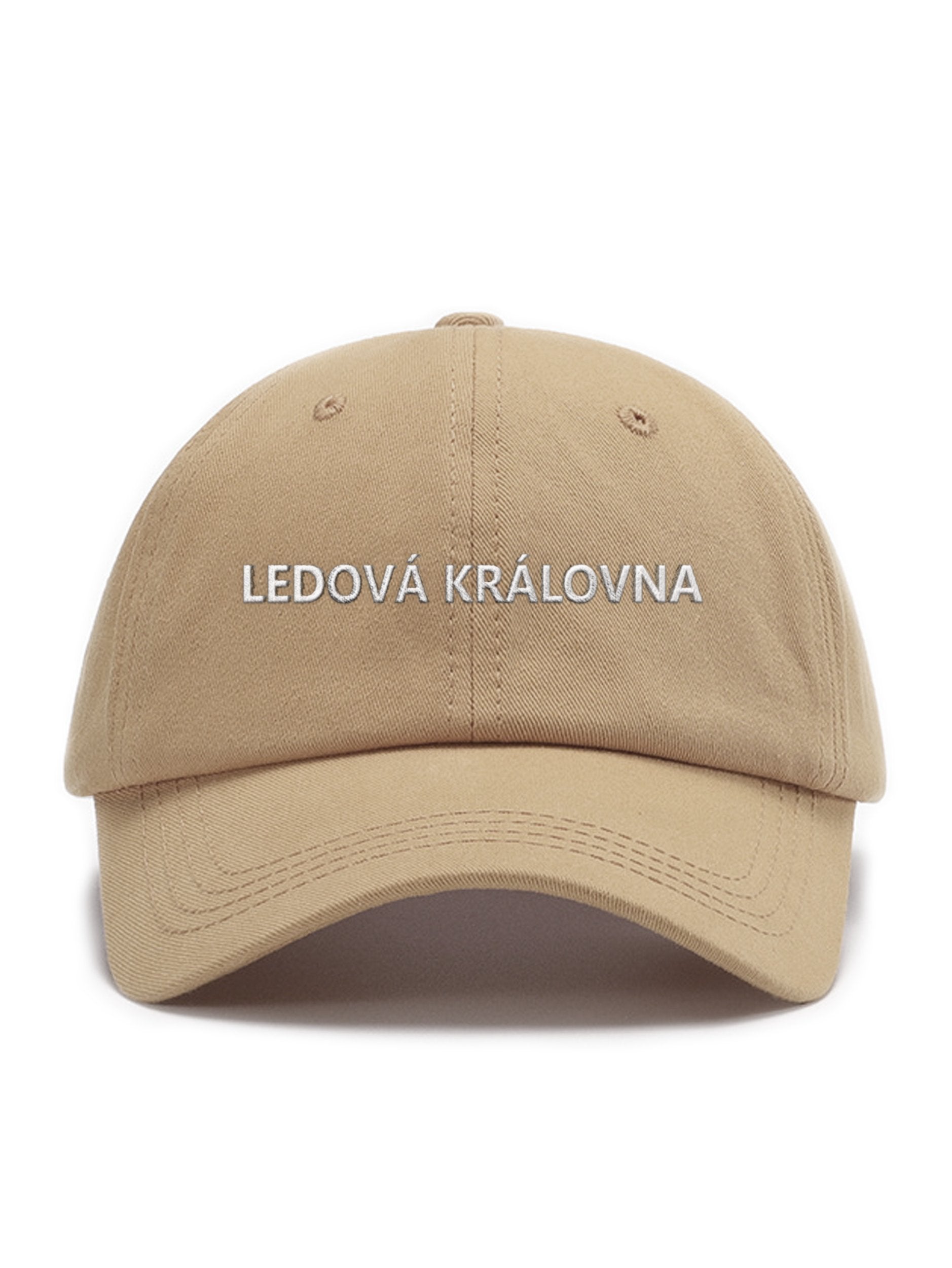LEDOVÁ KRÁLOVNA