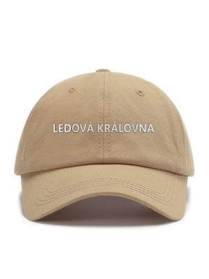 LEDOVÁ KRÁLOVNA