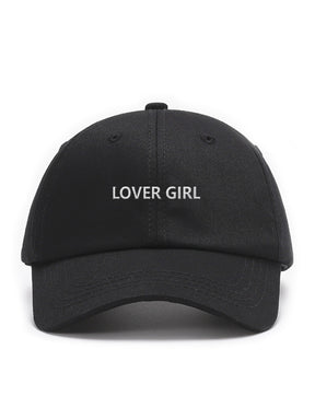 LOVER GIRL