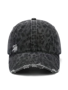 Leopard čapka bez výšivky - Čapkov.cz kšiltovka-Hat-Capkov-Capkov