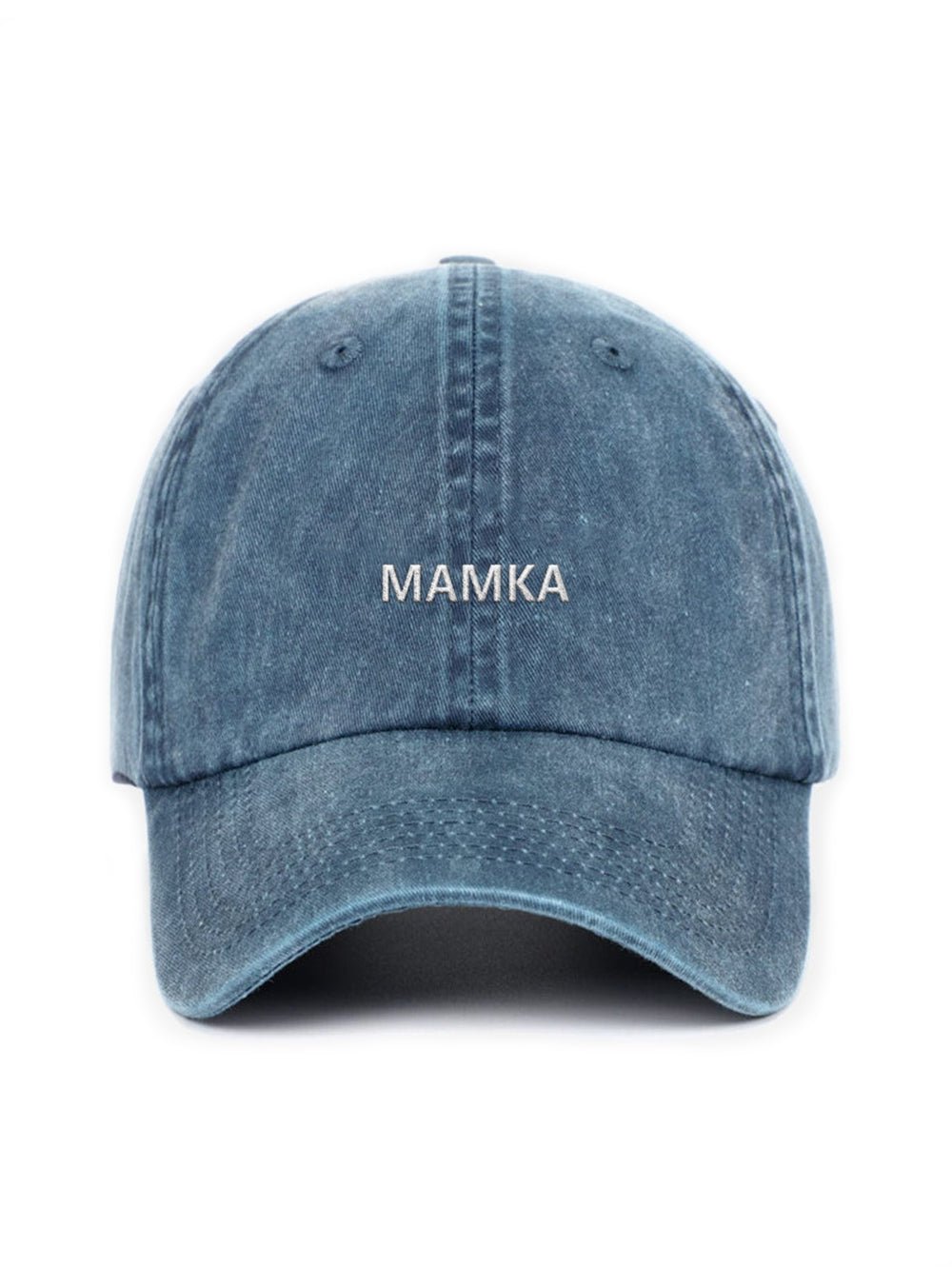 MAMKA - Cap - Hat - Capkov - Capkov