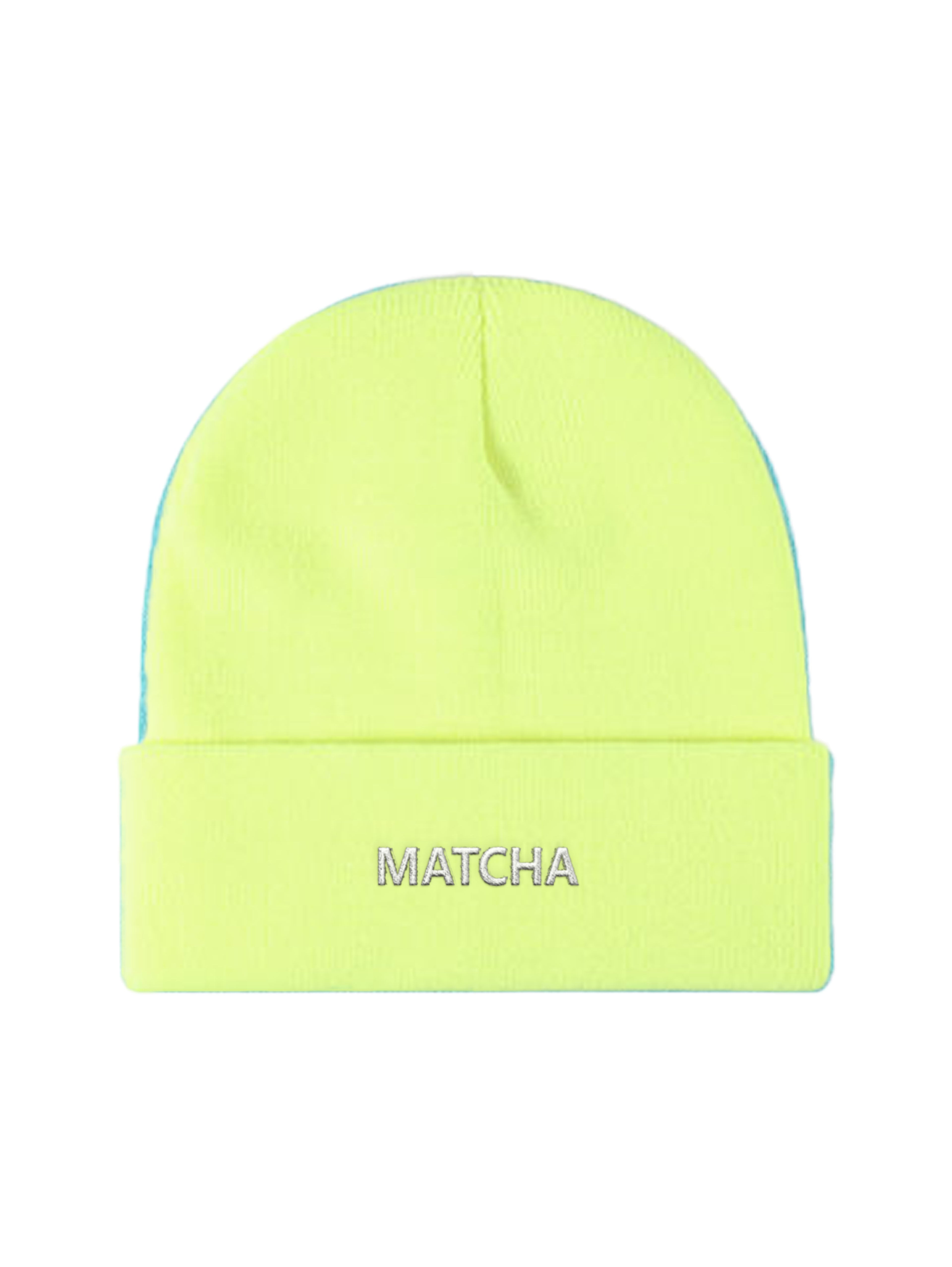 MATCHA