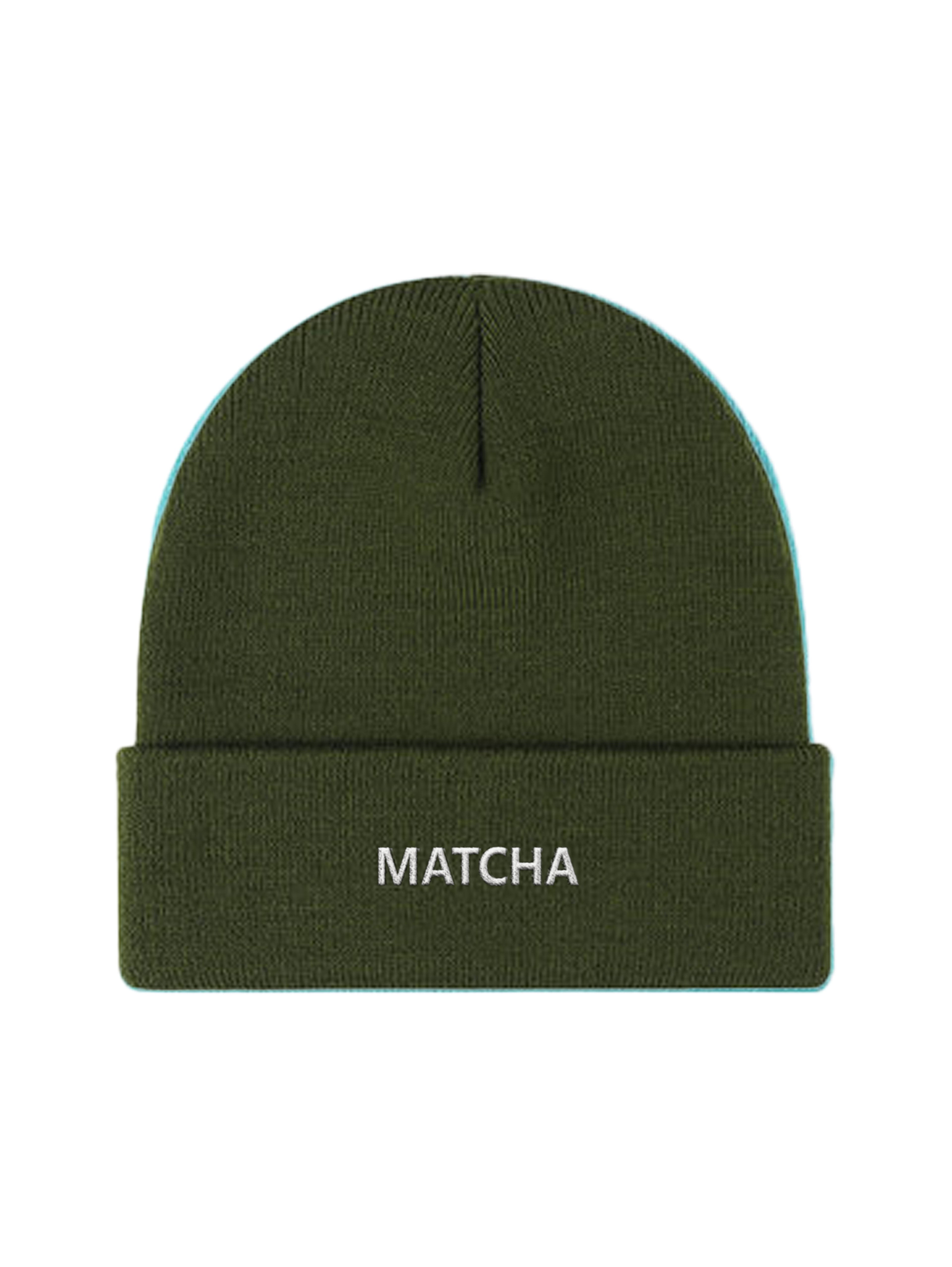 MATCHA