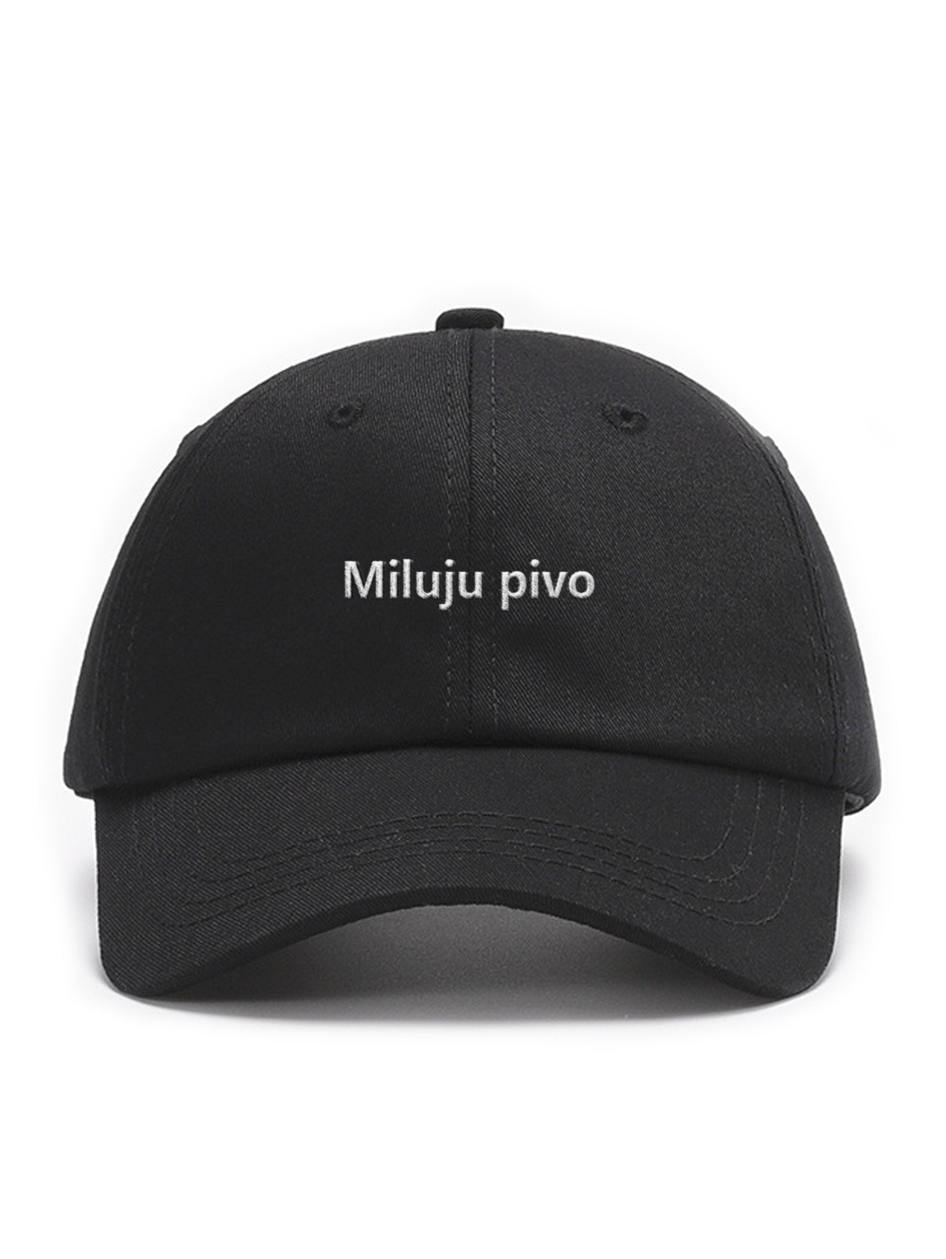 Miluju pivo