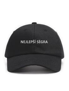 NEJLEPŠÍ SÉGRA