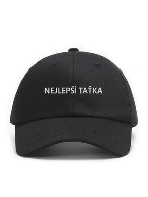 NEJLEPŠÍ TAŤKA