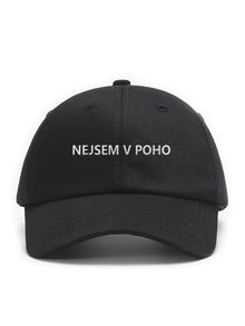 NEJSEM V POHO