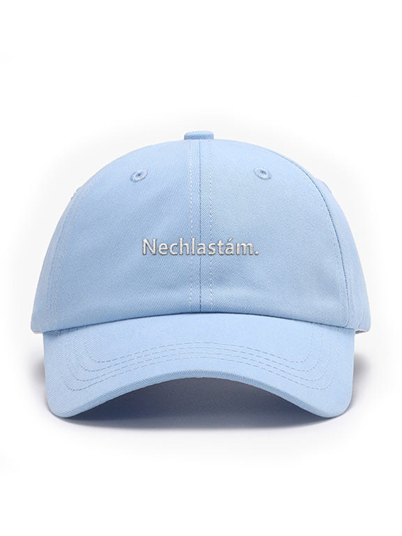 Nechlastám