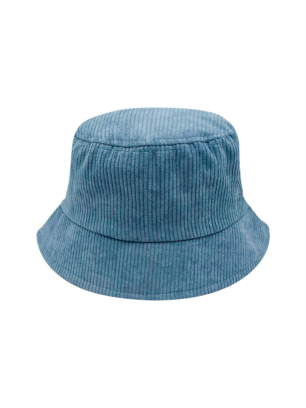 Corduroy Bucket Hat bez výšivky - Čapkov.cz klobouček manšestrový-Hat-Capkov