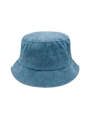 Corduroy Bucket Hat bez výšivky - Čapkov.cz klobouček manšestrový-Hat-Capkov