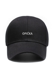 OPIČKA - Cap - Hat - Capkov - Capkov