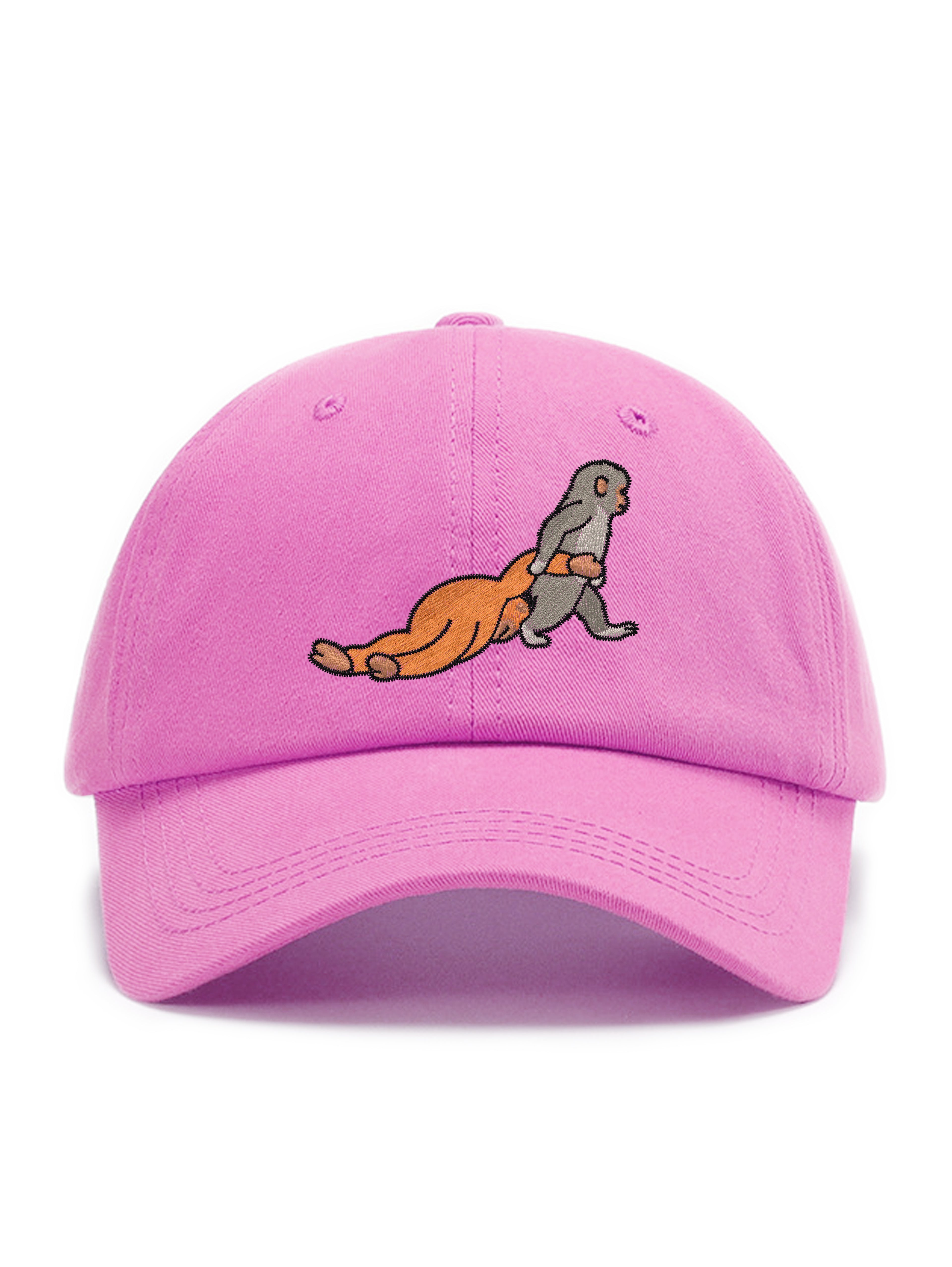 Opička Punch - Čapkov.cz kšiltovka-hat-Capkov-Capkov