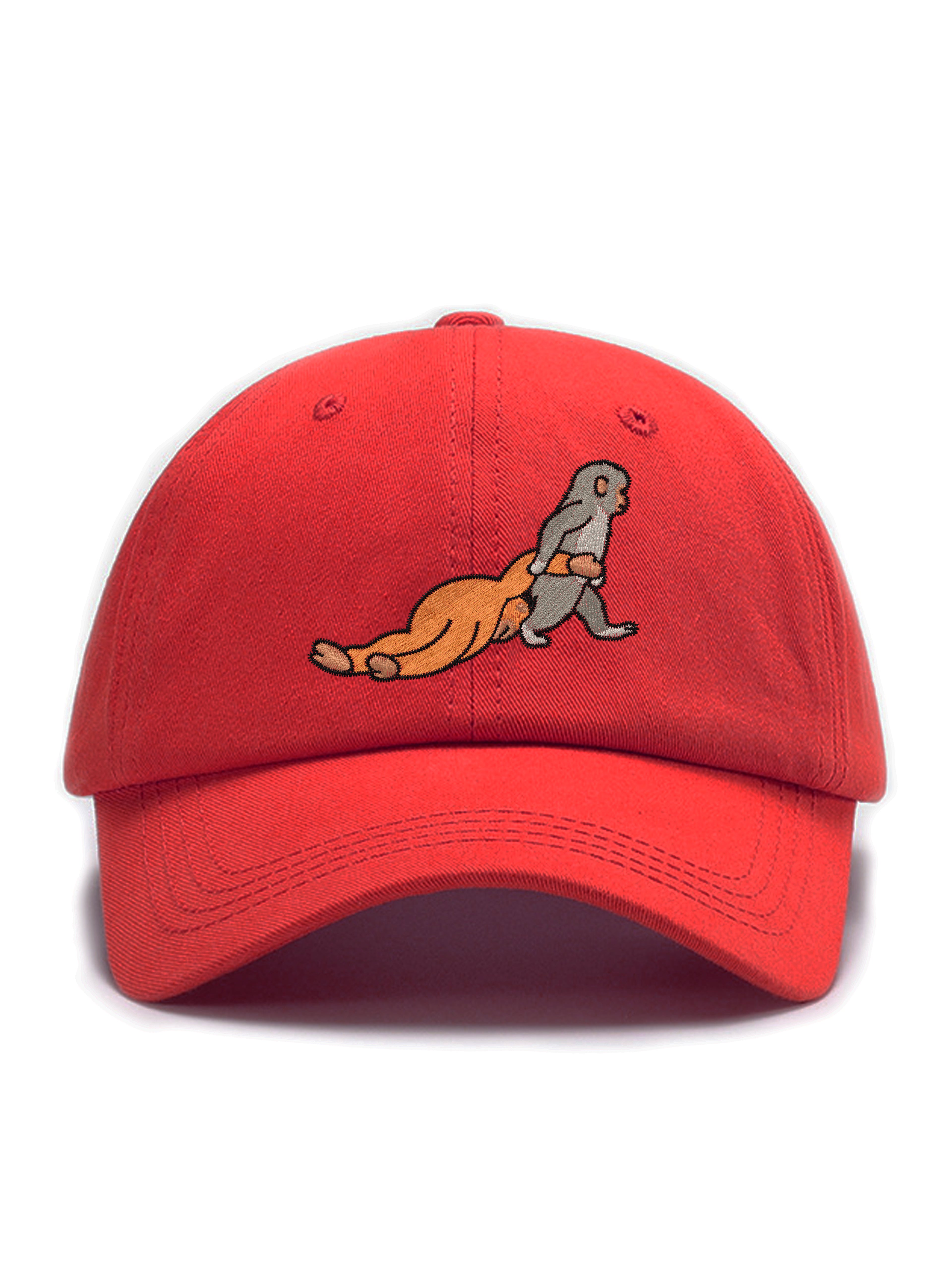 Opička Punch - Čapkov.cz kšiltovka-hat-Capkov-Capkov