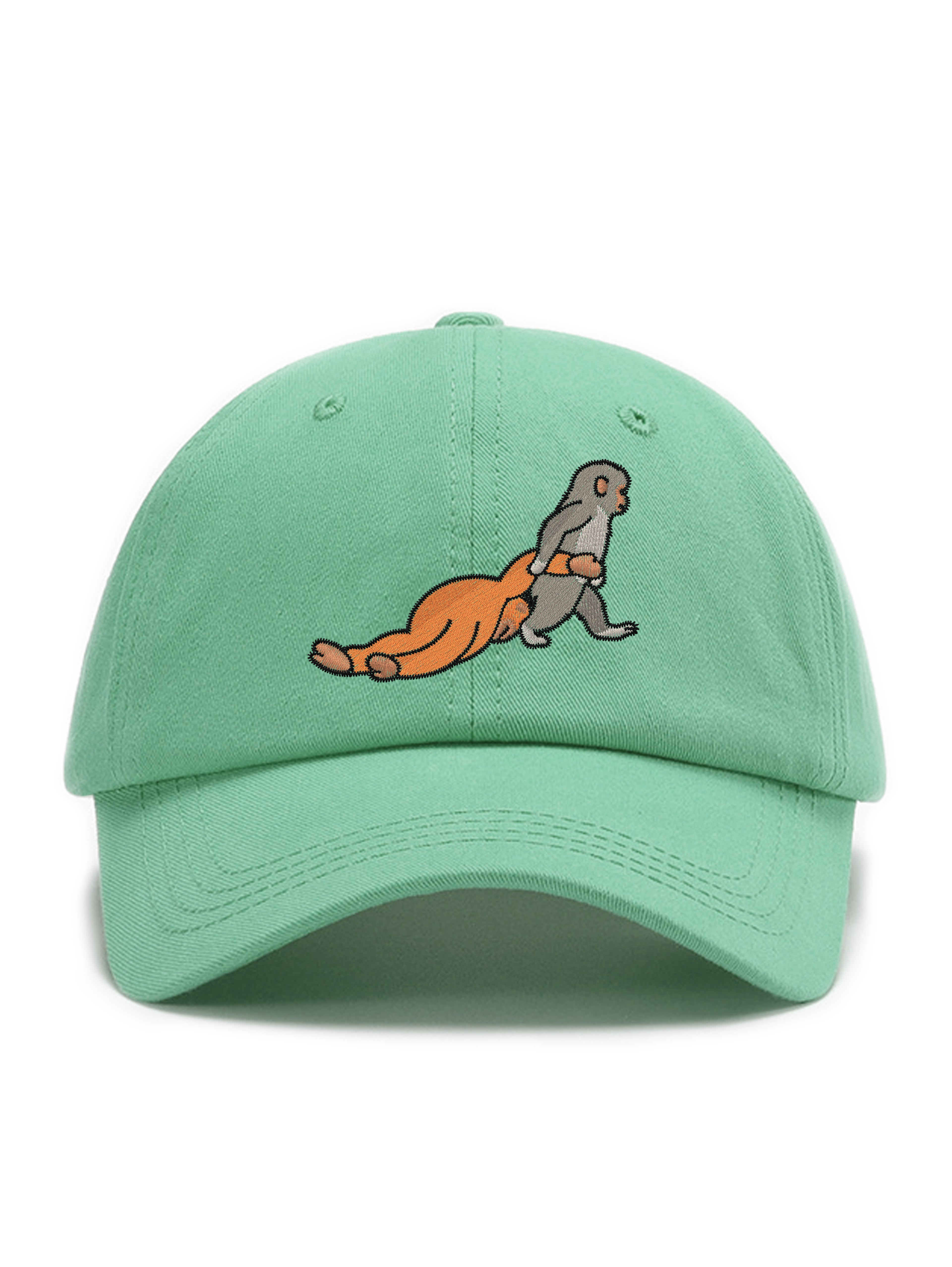 Opička Punch - Čapkov.cz kšiltovka-hat-Capkov-Capkov