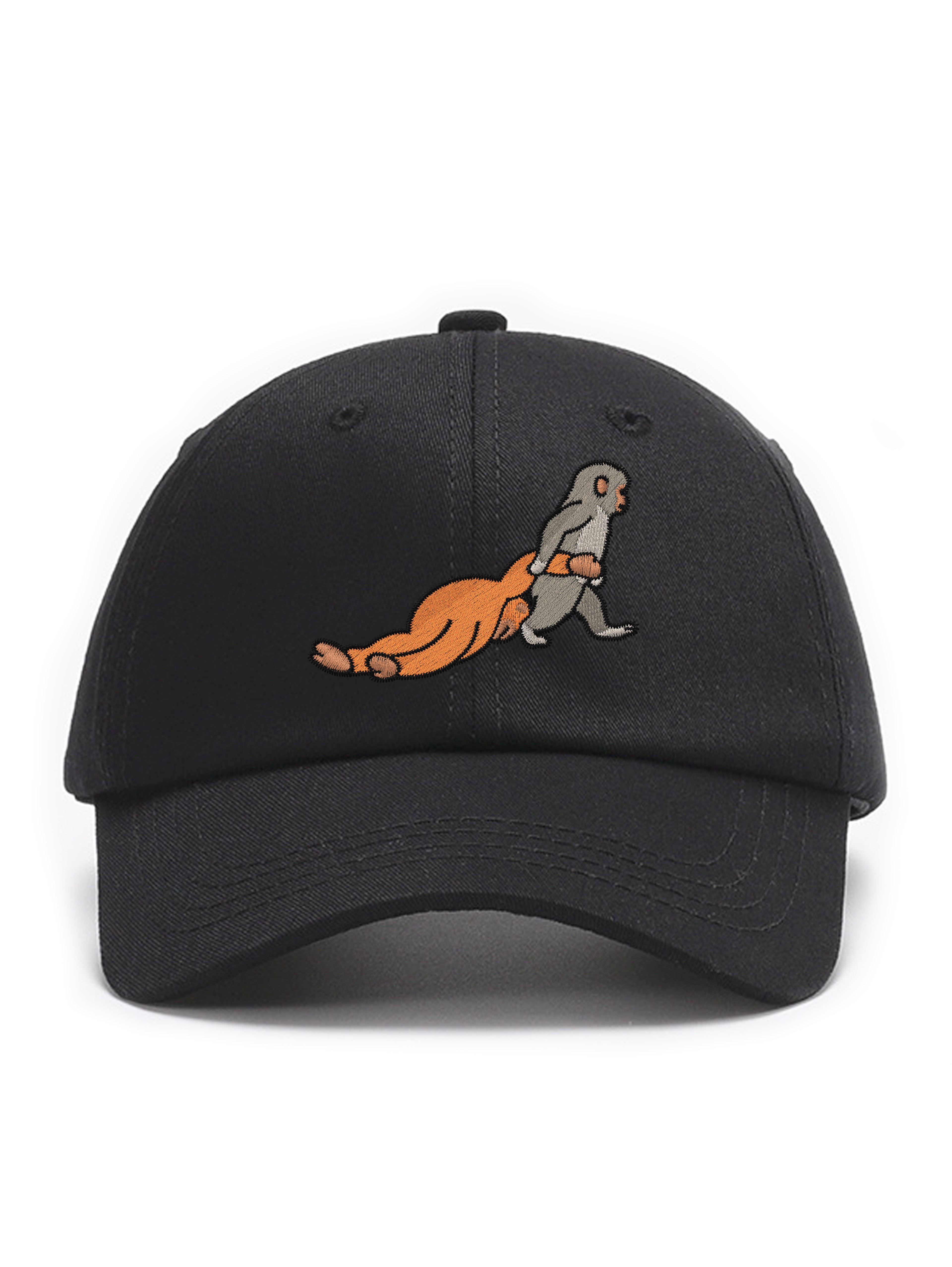 Opička Punch - Čapkov.cz kšiltovka-hat-Capkov-Capkov