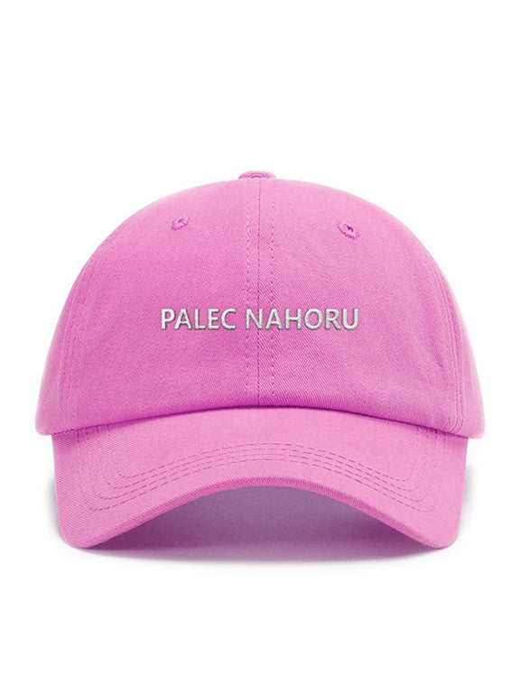 PALEC NAHORU