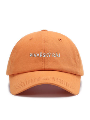 PIVAŘSKÝ RÁJ