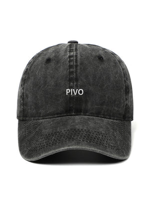 PIVO - Cap - Hat - Capkov - Capkov