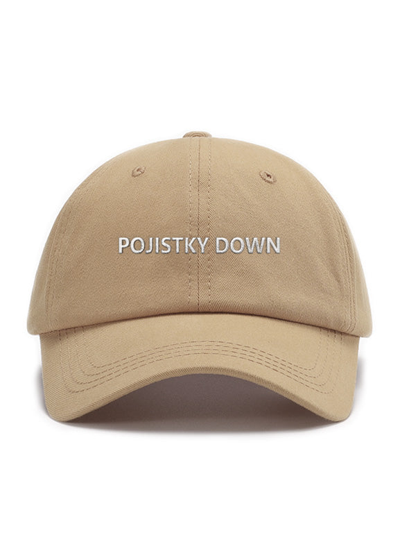POJISTKY DOWN