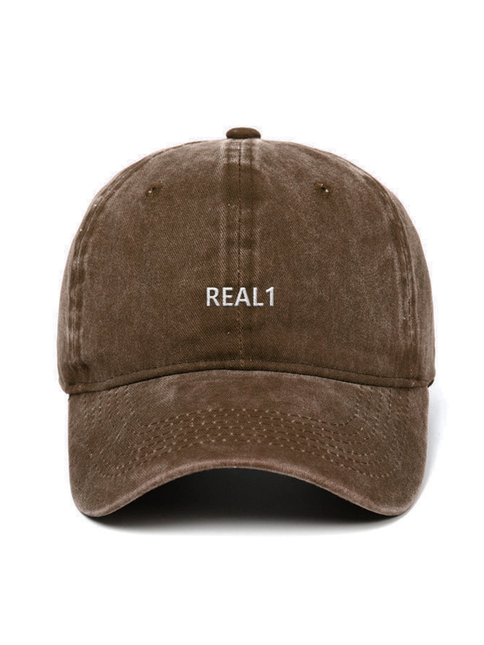 REAL1 - Cap - Hat - Capkov - Capkov