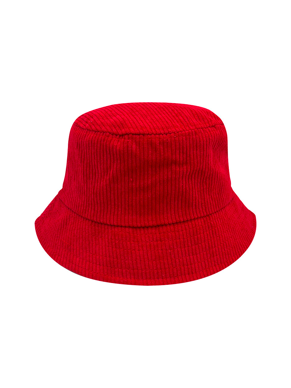 Corduroy Bucket Hat bez výšivky - Čapkov.cz klobouček manšestrový-Hat-Capkov