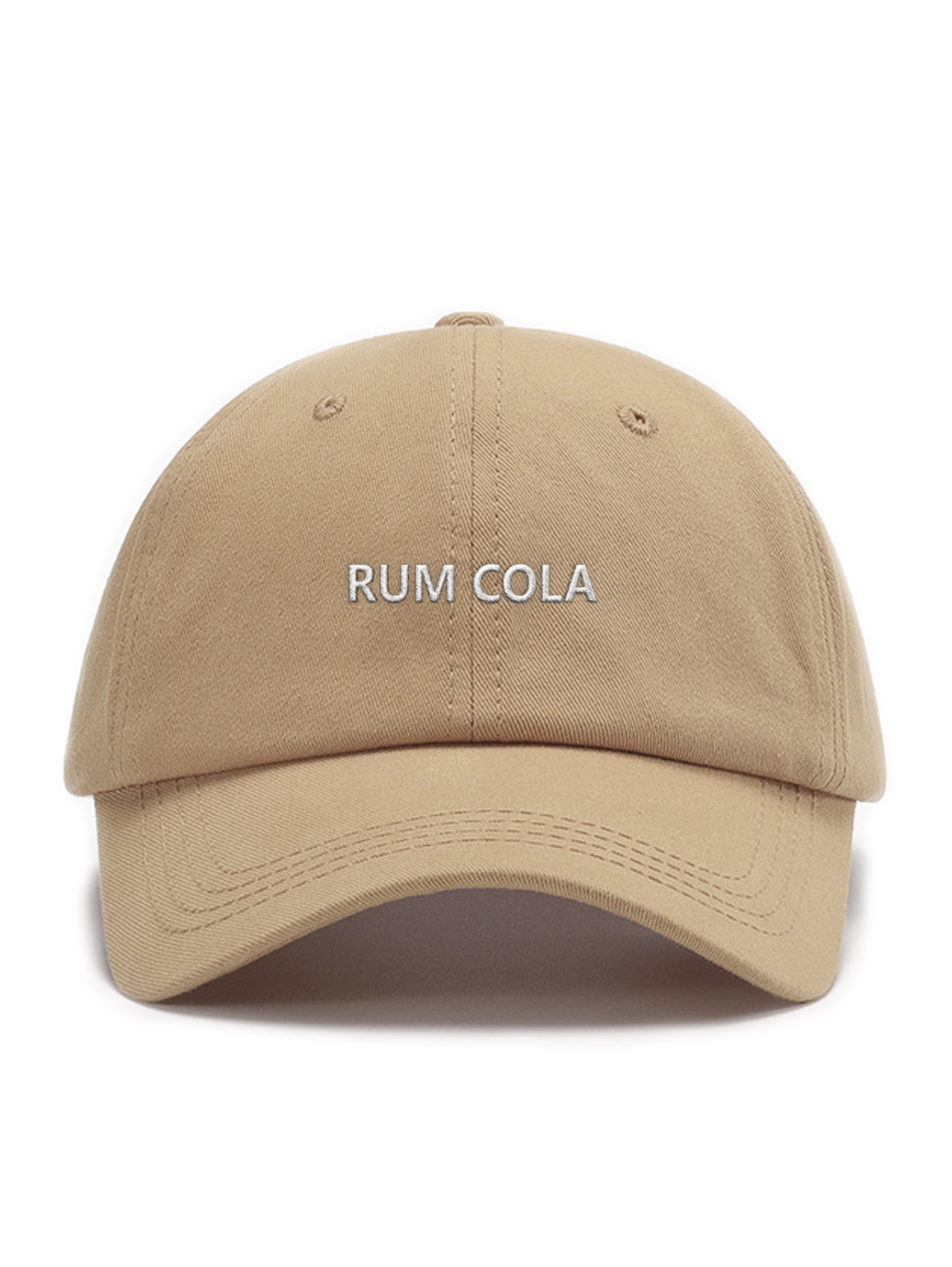 RUM COLA