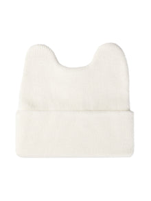 S Ouškama Bez Výšivky - Čapkov.cz Zimní Čepice-Beanie-Capkov-Capkov