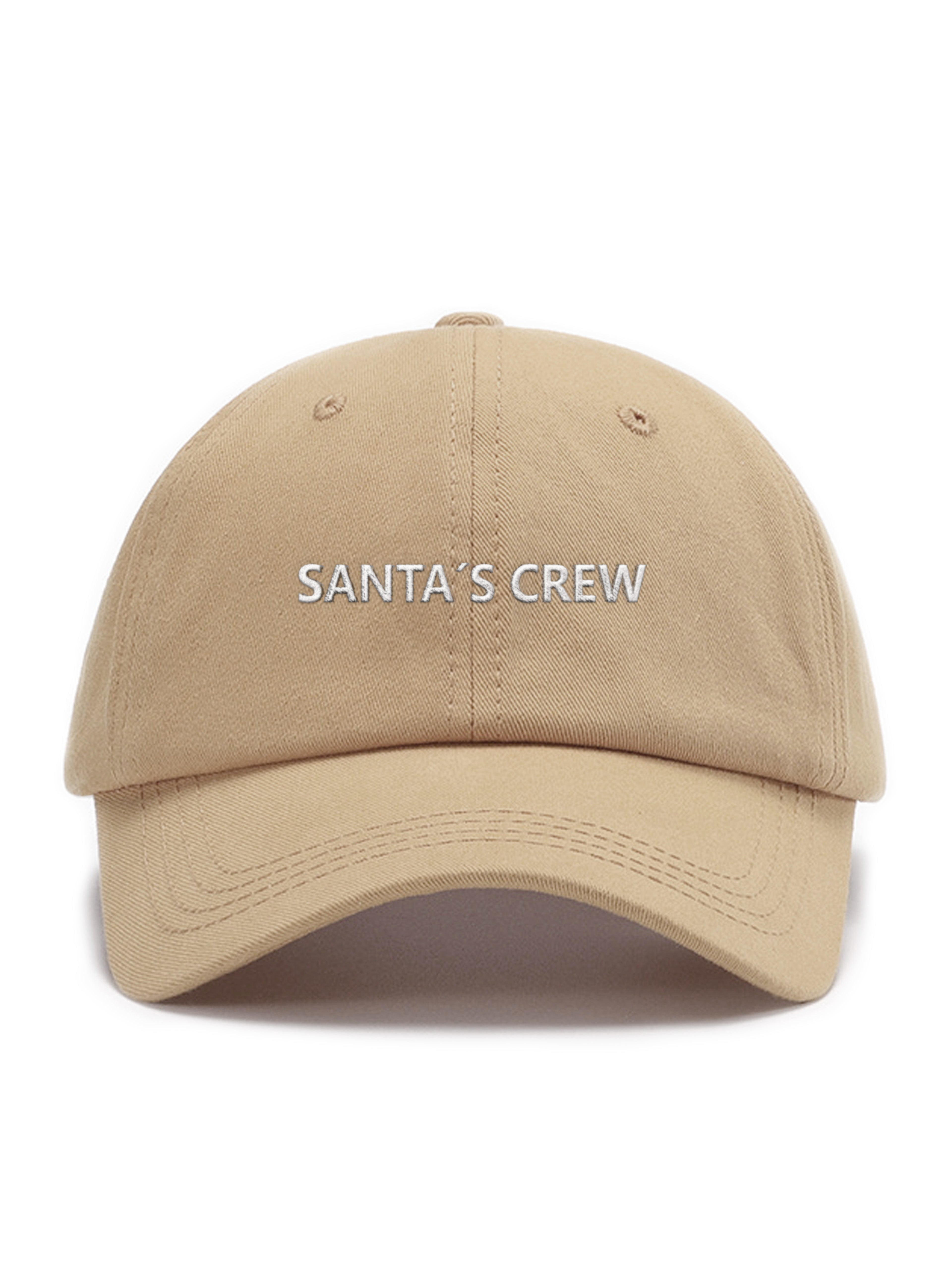 SANTA’S CREW - Čapkov.cz kšiltovka-hat-Capkov-Capkov