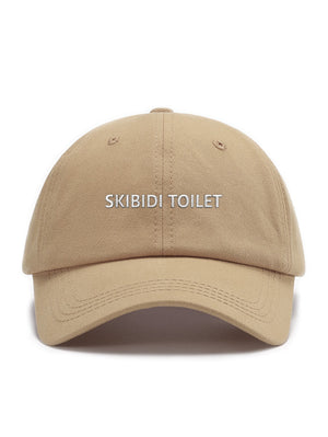 SKIBIDI TOILET