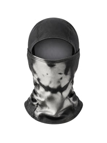 Heat-reactive lyžařská kukla bez výšivky – Zimní Gear – čepice, Šedá