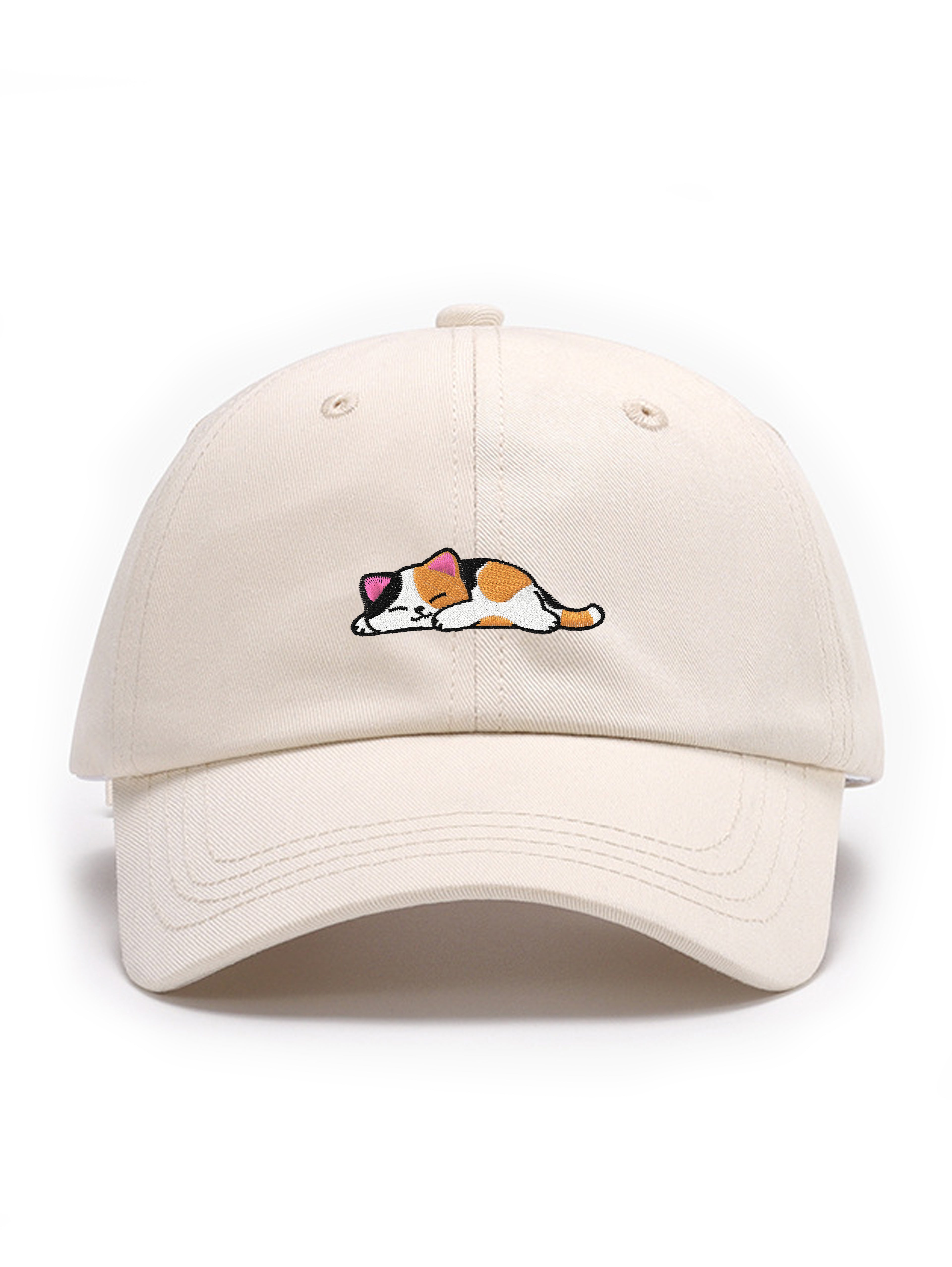 SLEEPY CAT