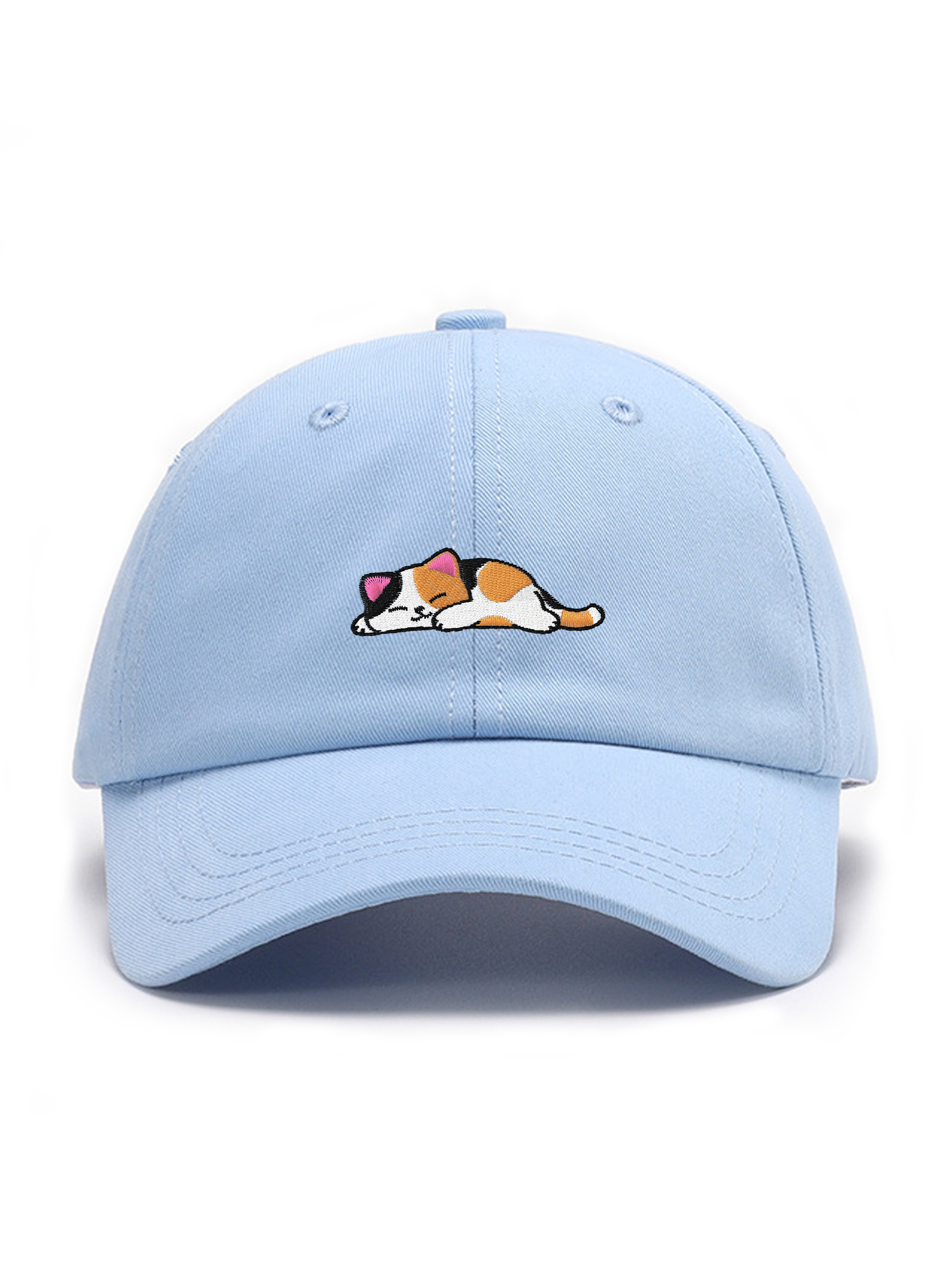 SLEEPY CAT
