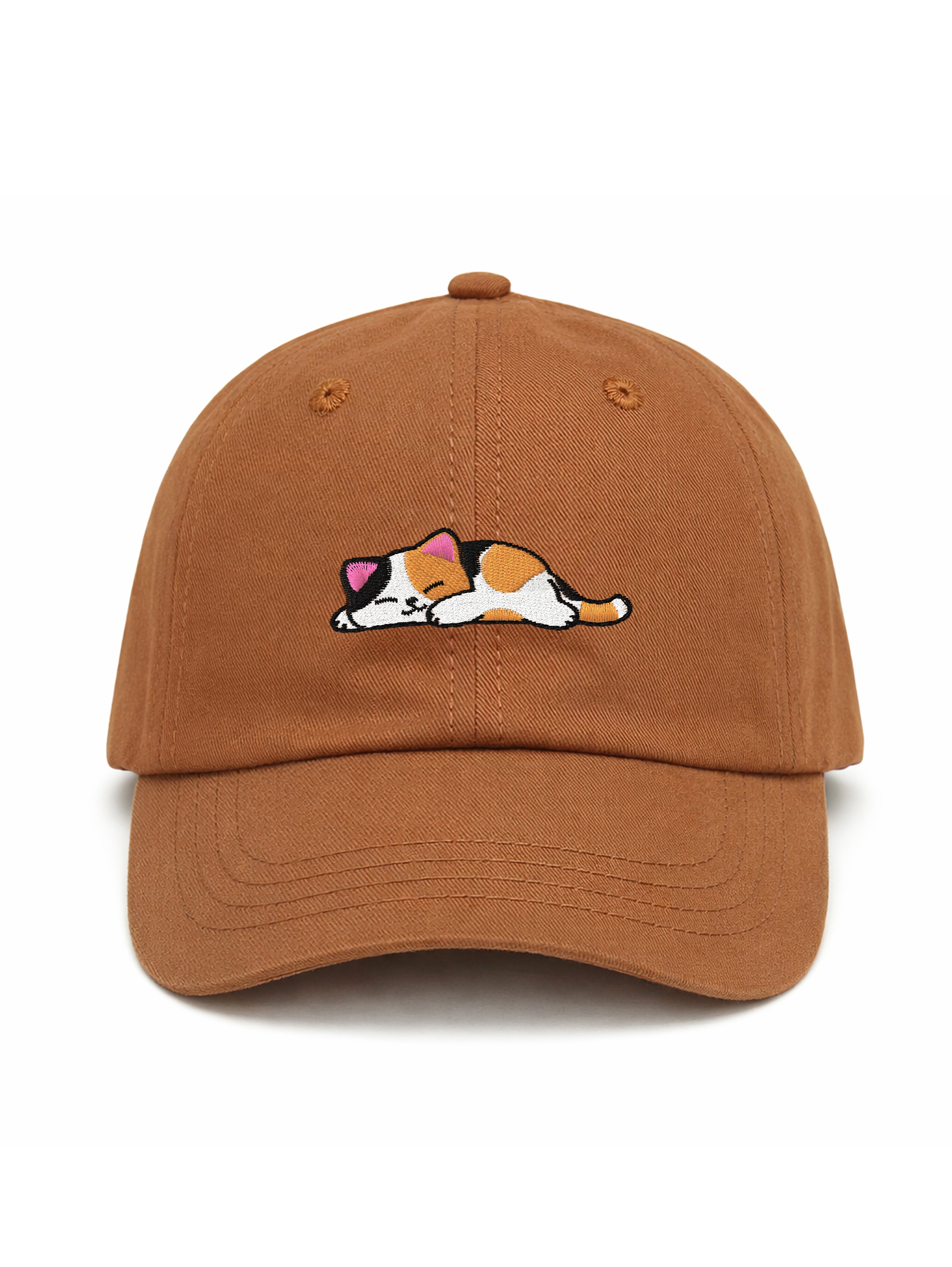 SLEEPY CAT