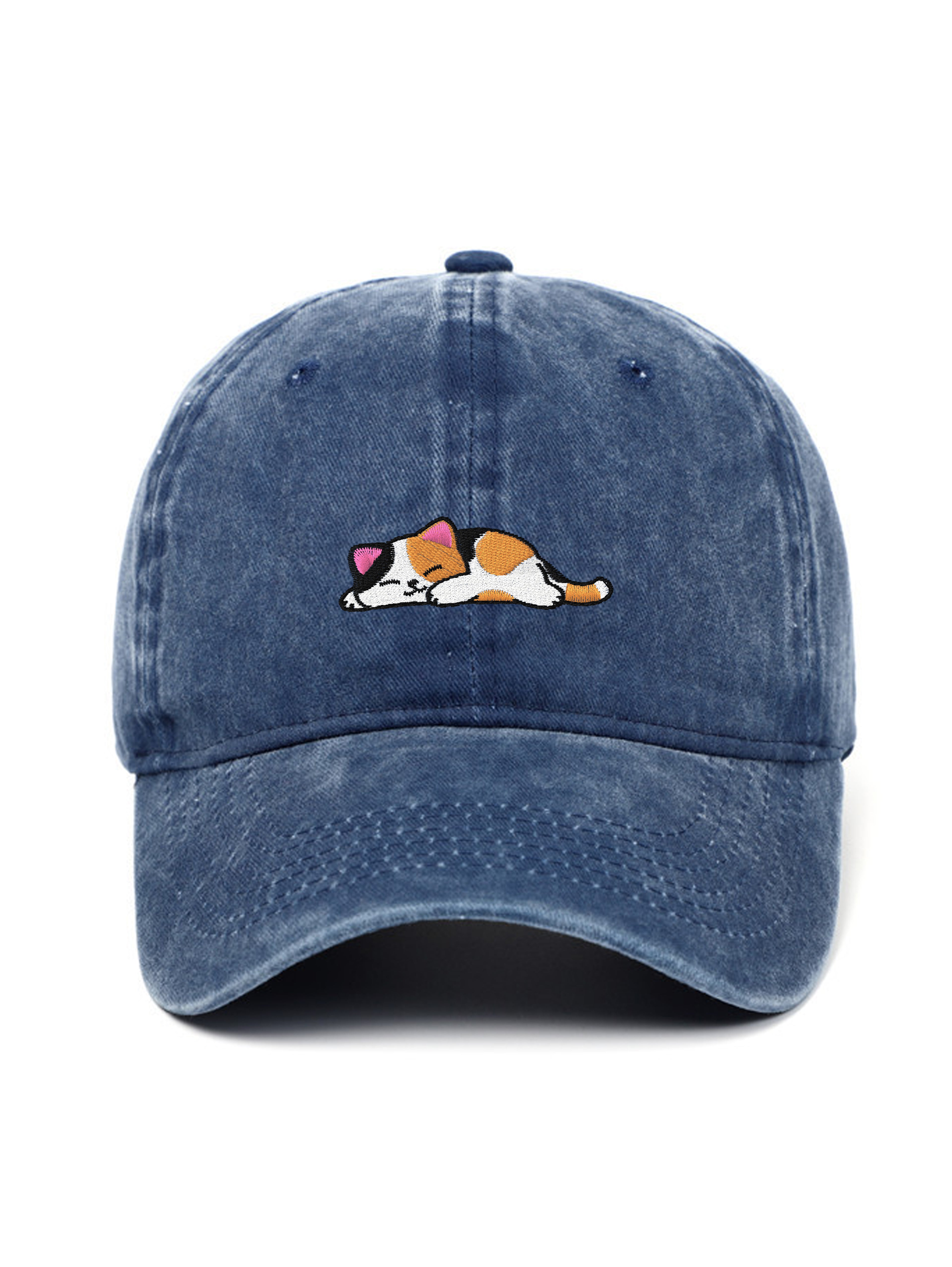 SLEEPY CAT