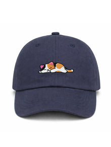 SLEEPY CAT