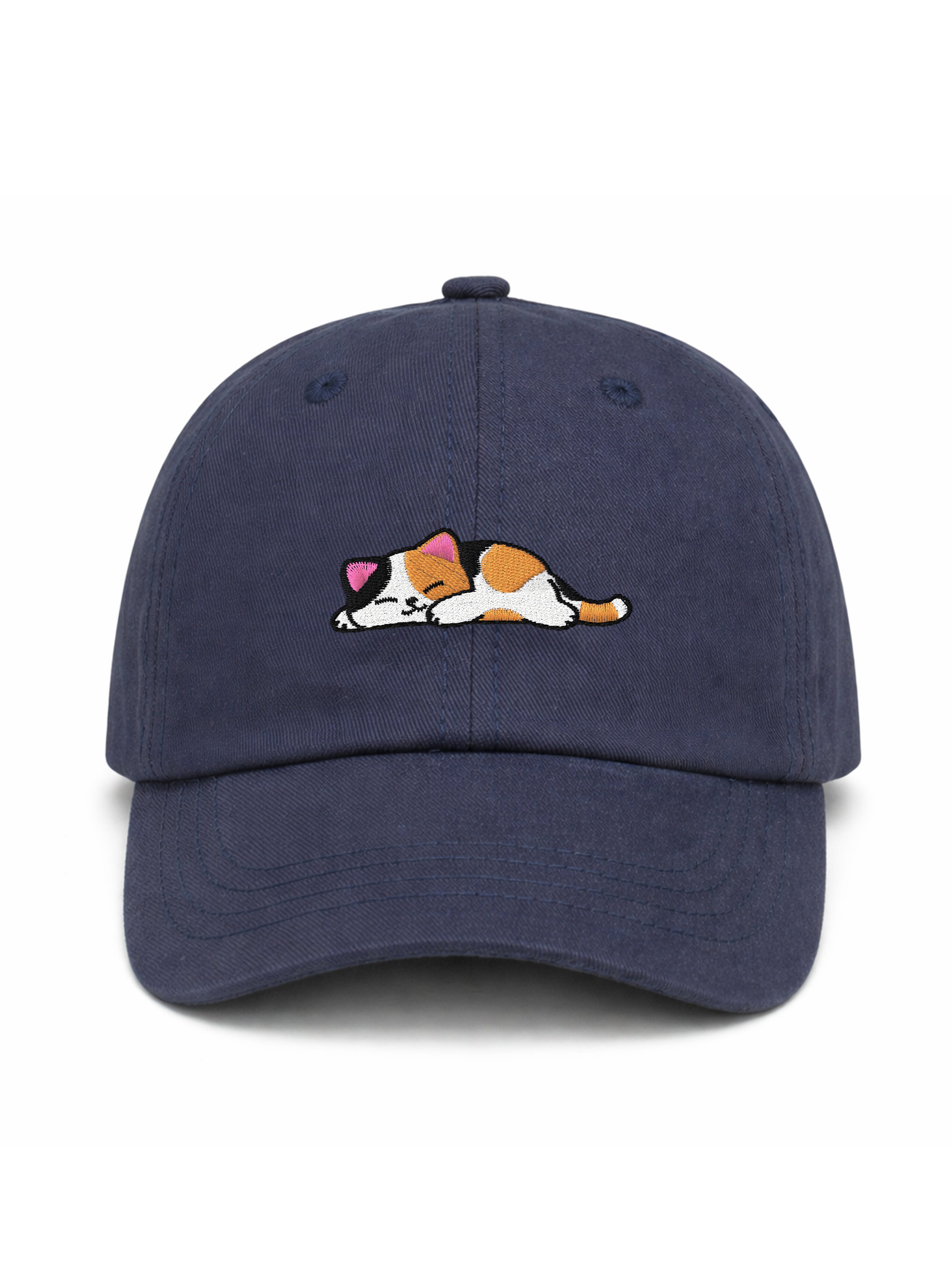 SLEEPY CAT