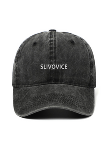SLIVOVICE - Čapkov.cz kšiltovka-Hat-Capkov