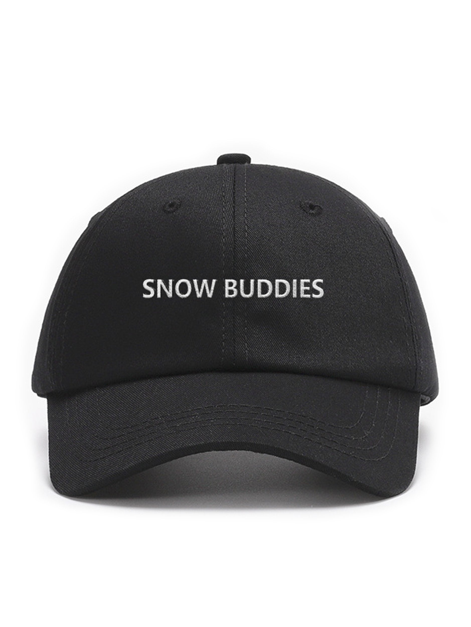 SNOW BUDDIES