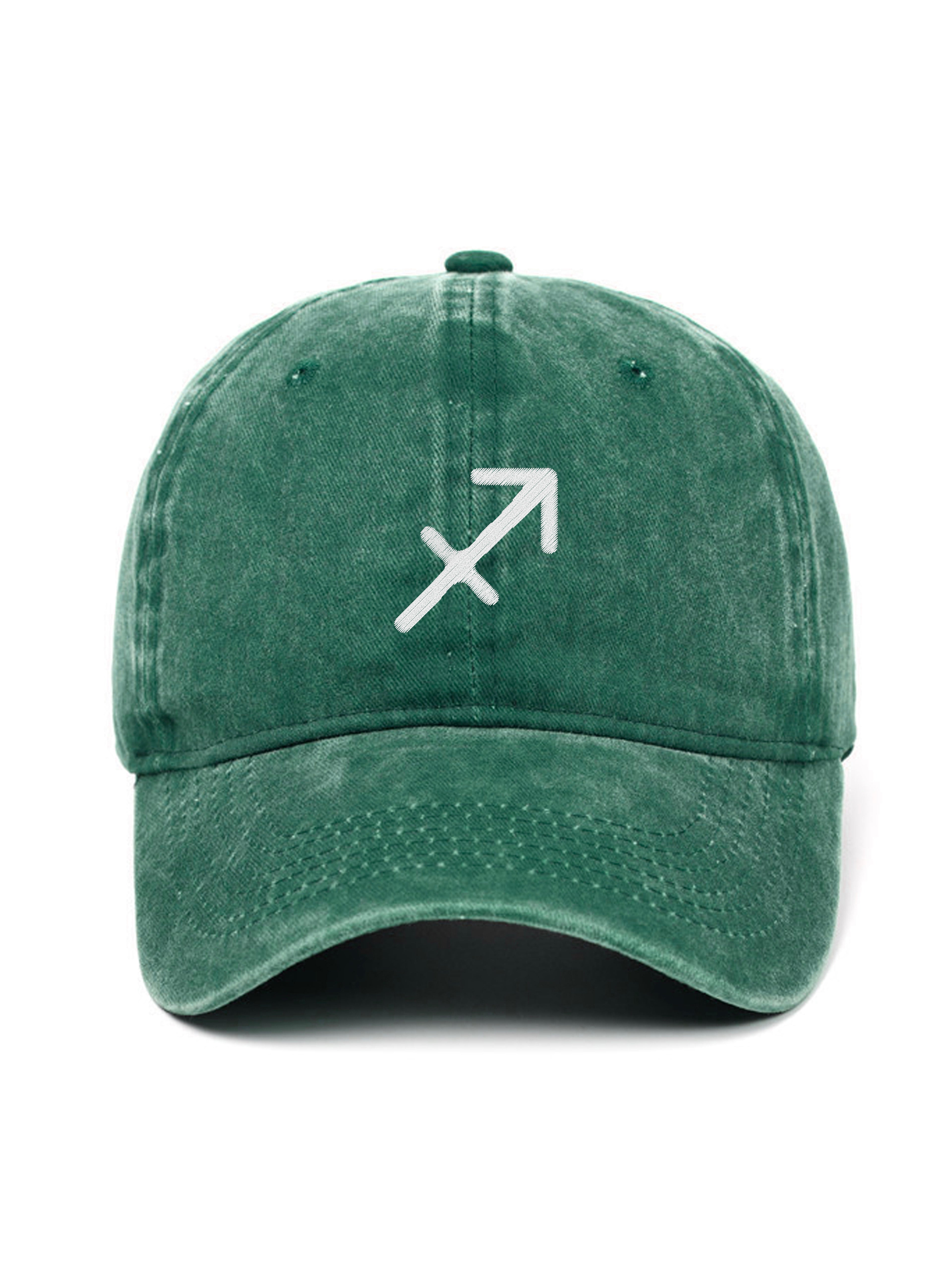 STŘELEC - Čapkov.cz washed kšiltovka-Hat-Capkov-Capkov