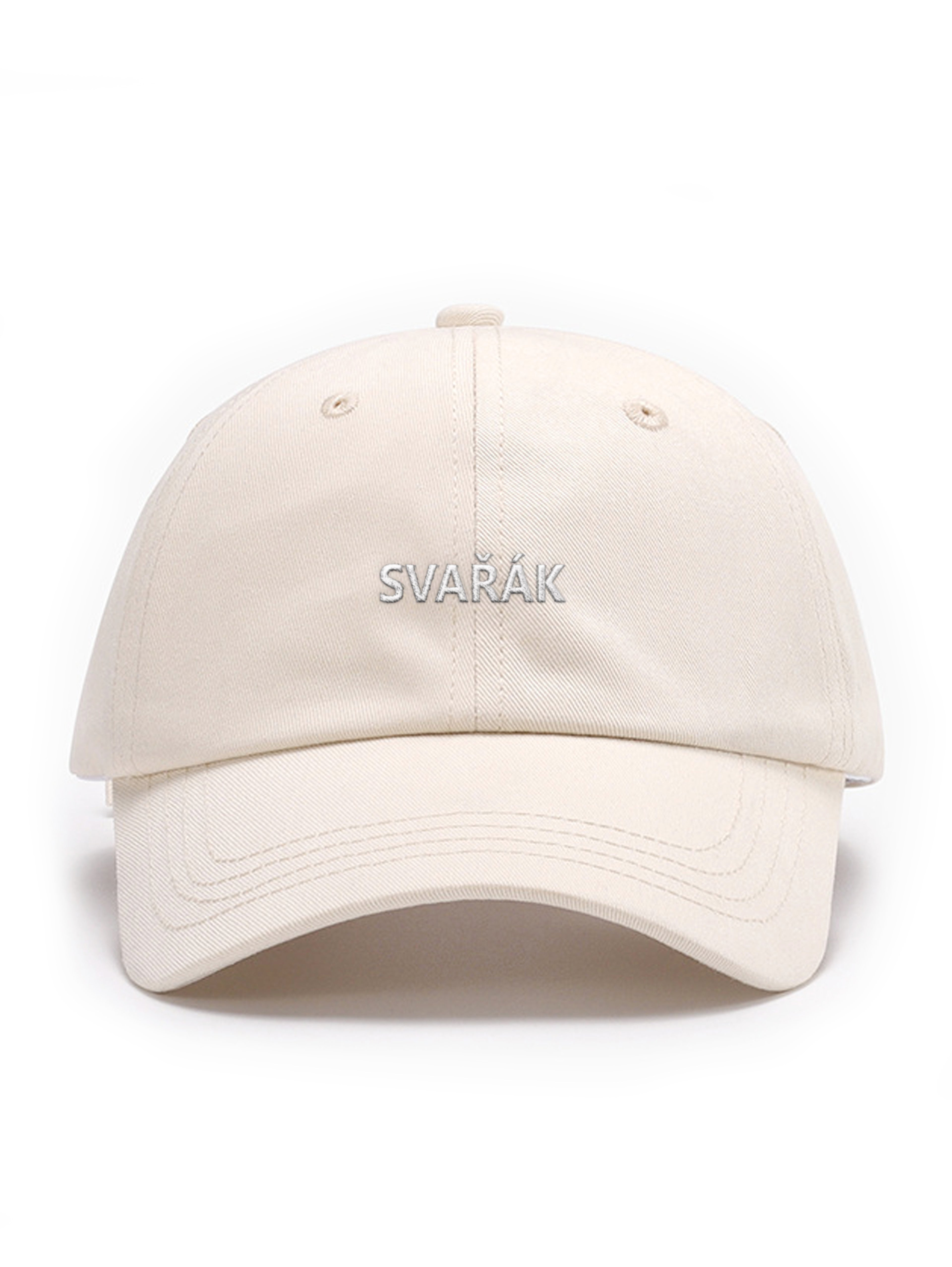 SVAŘÁK - Čapkov.cz kšiltovka-hat-Capkov-Capkov