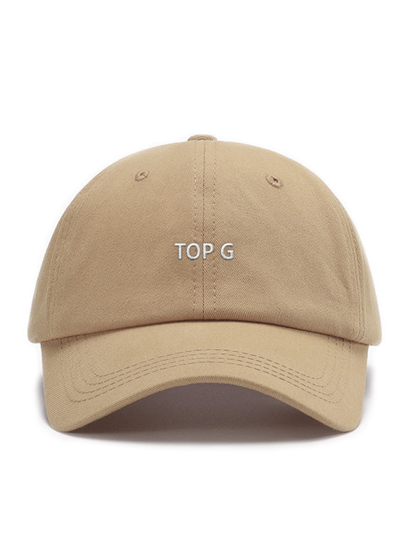 TOP G
