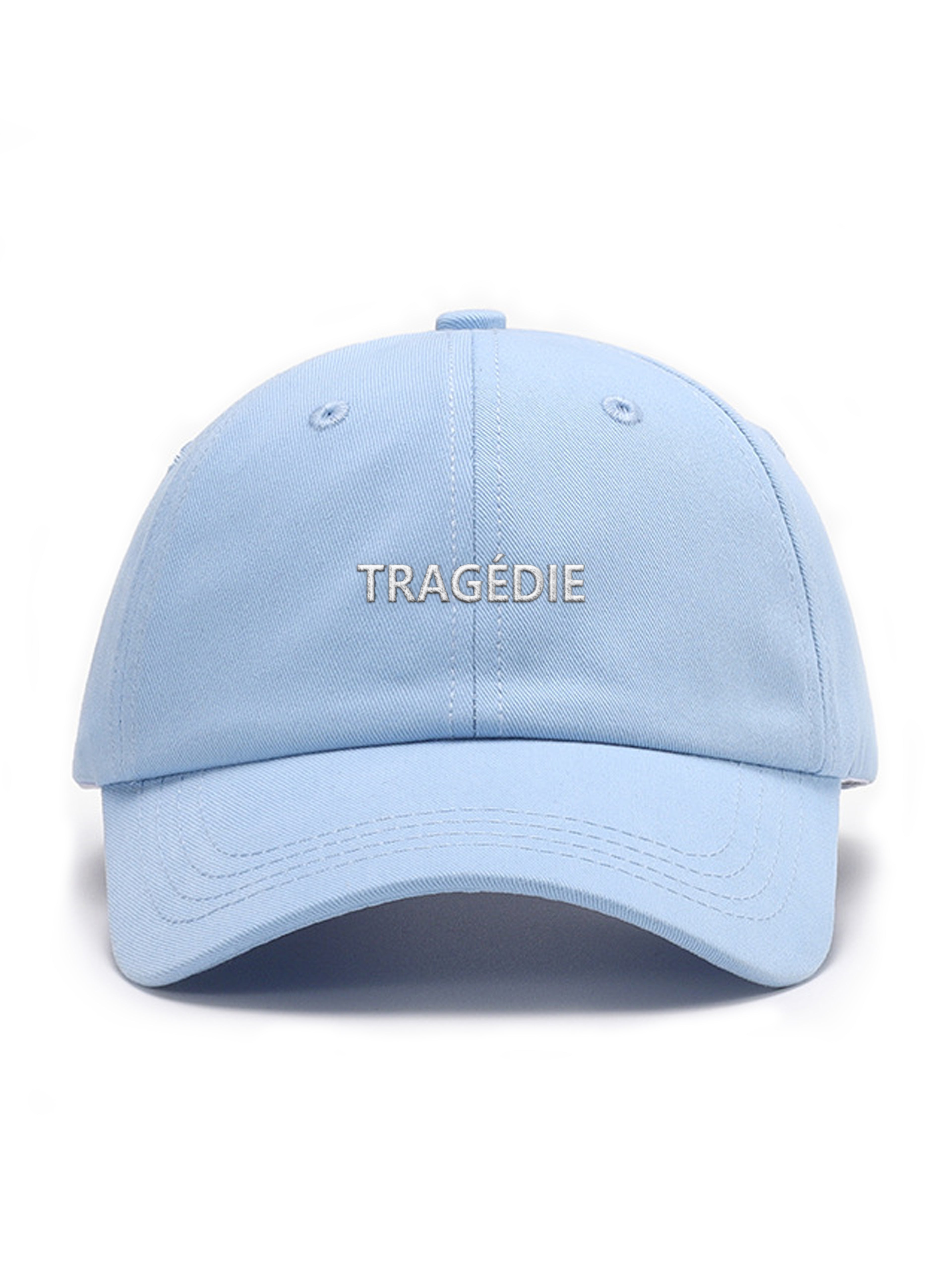 TRAGÉDIE